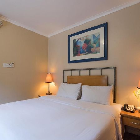 Protea Hotel By Marriott Dar Es Salaam Oyster Bay Zewnętrze zdjęcie