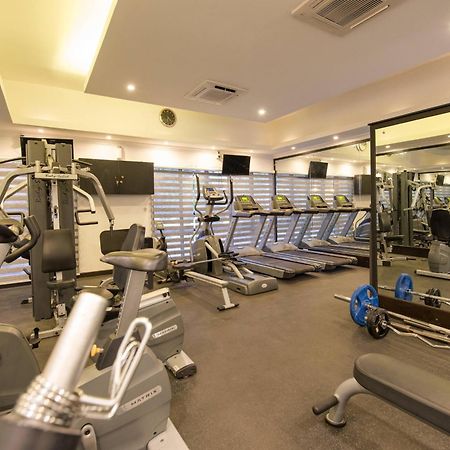 Protea Hotel By Marriott Dar Es Salaam Oyster Bay Zewnętrze zdjęcie