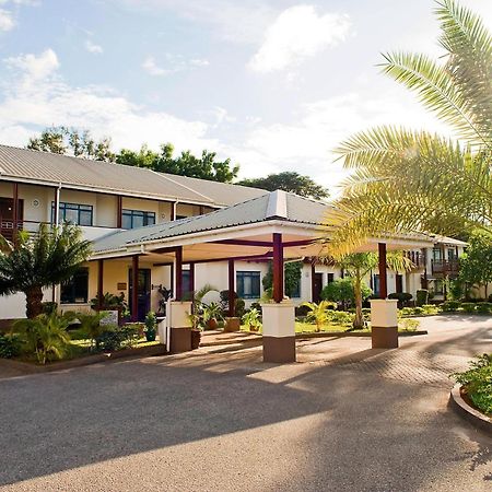 Protea Hotel By Marriott Dar Es Salaam Oyster Bay Zewnętrze zdjęcie