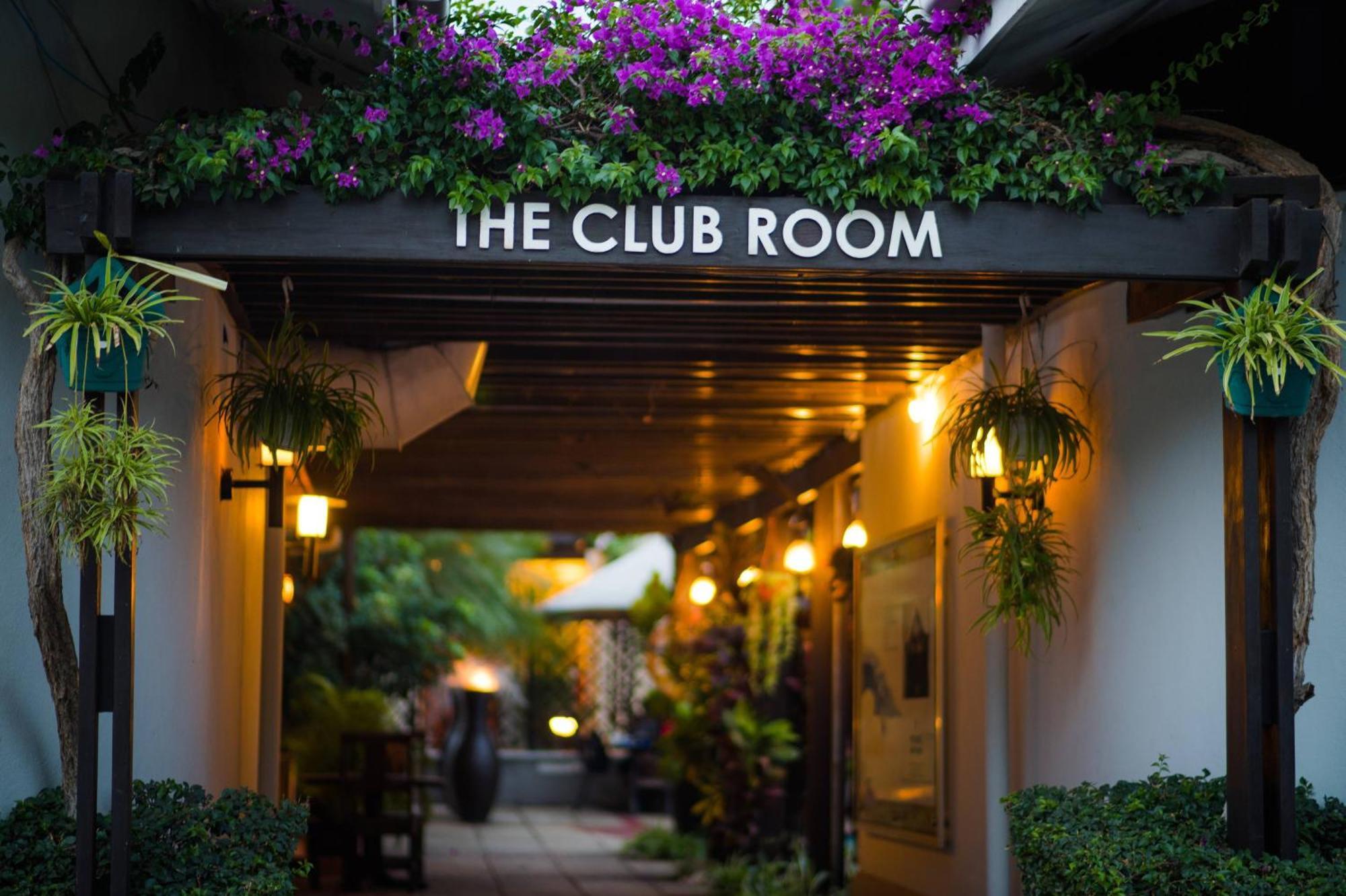 Protea Hotel By Marriott Dar Es Salaam Oyster Bay Zewnętrze zdjęcie