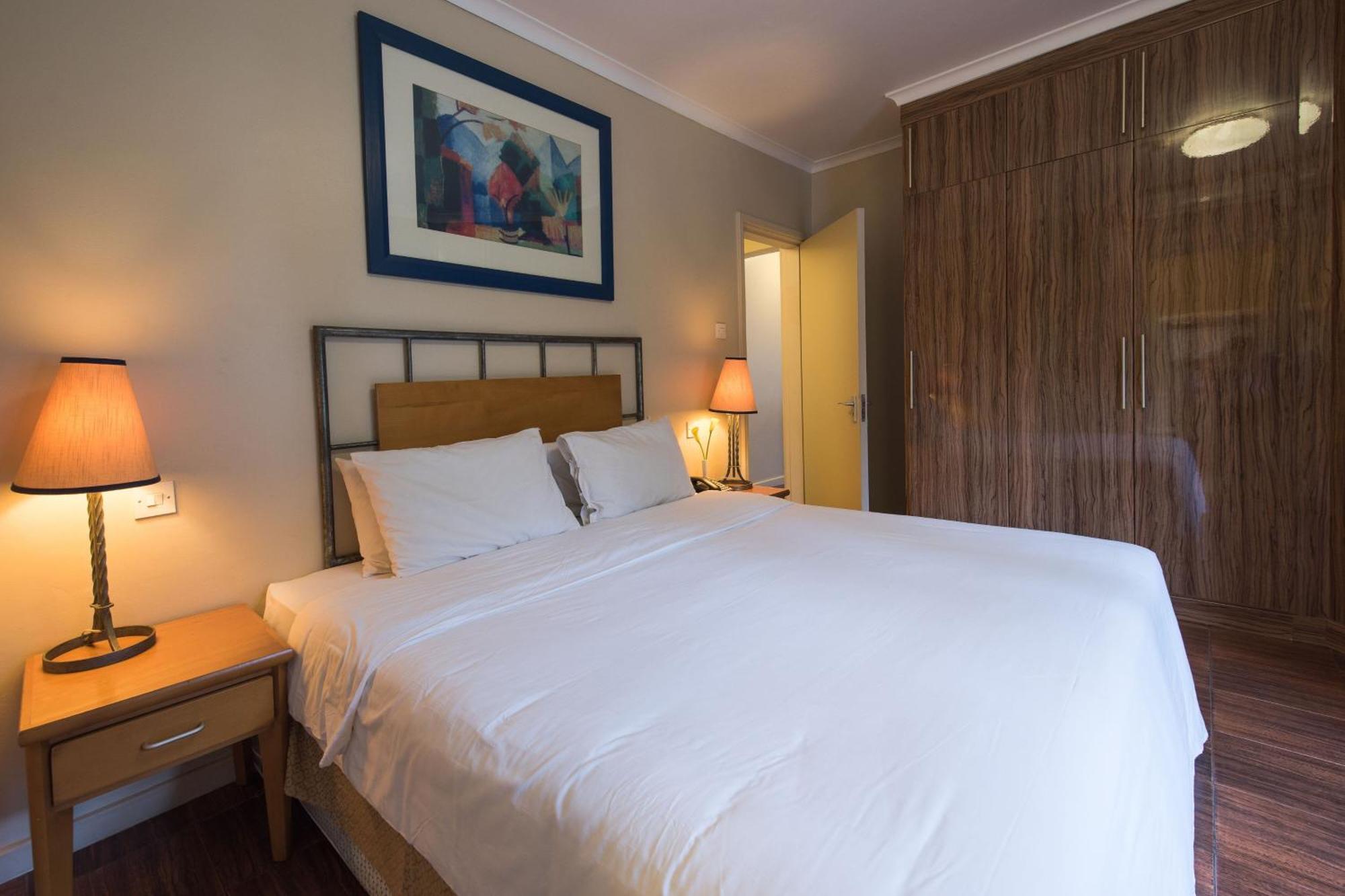 Protea Hotel By Marriott Dar Es Salaam Oyster Bay Zewnętrze zdjęcie