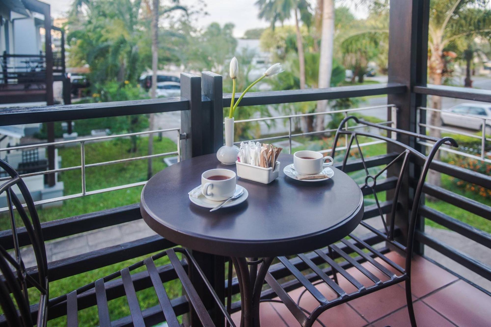 Protea Hotel By Marriott Dar Es Salaam Oyster Bay Zewnętrze zdjęcie